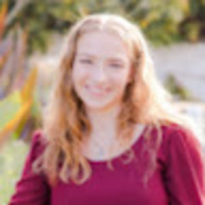 Meet your Posher, Bethany